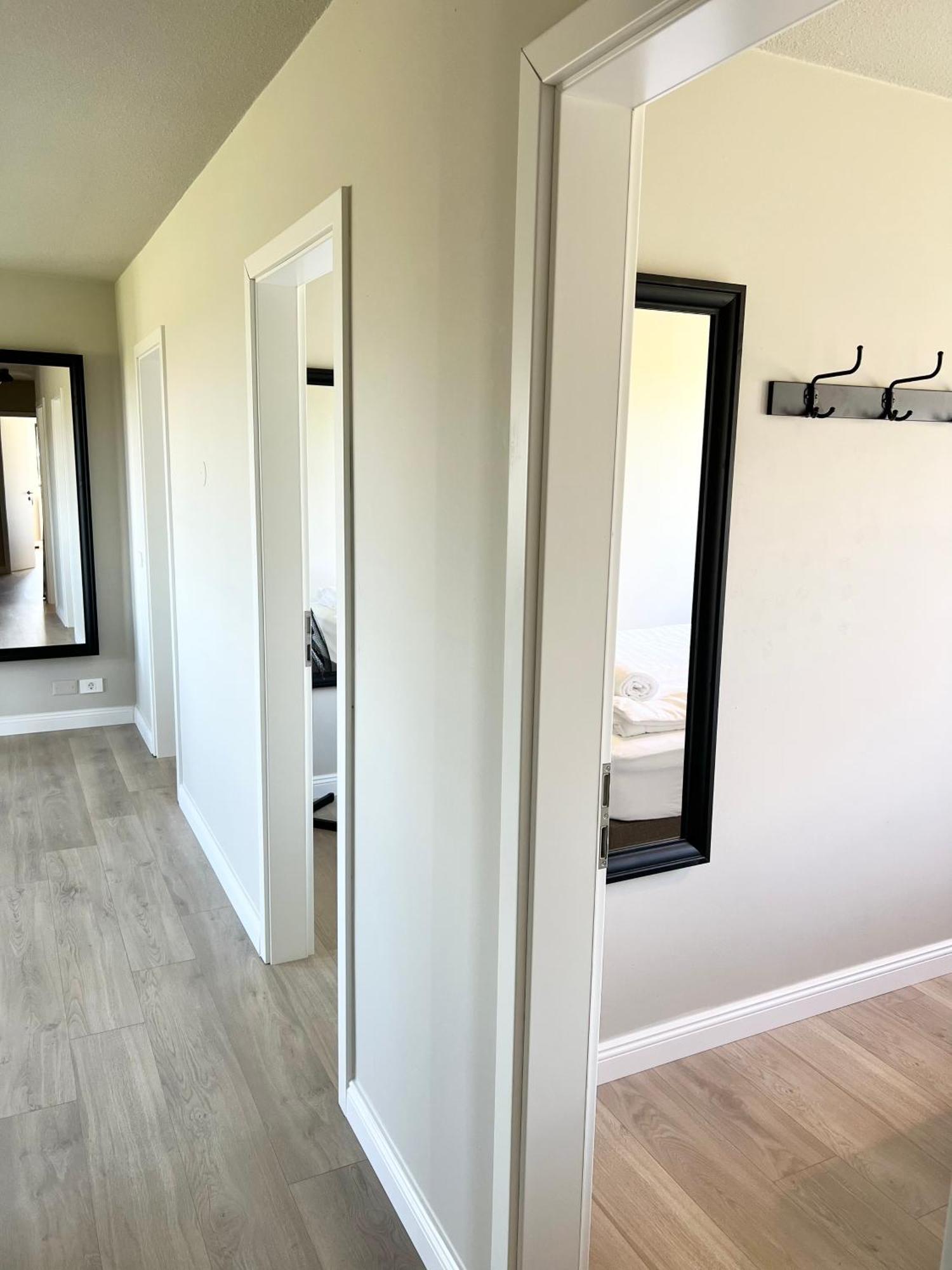 The Greyhouse "Big Apartment" Hofn Exterior photo